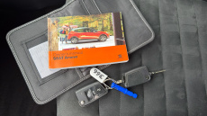 SEAT Arona 1.0 TSI 115 FR Sport 5dr Petrol Hatchback